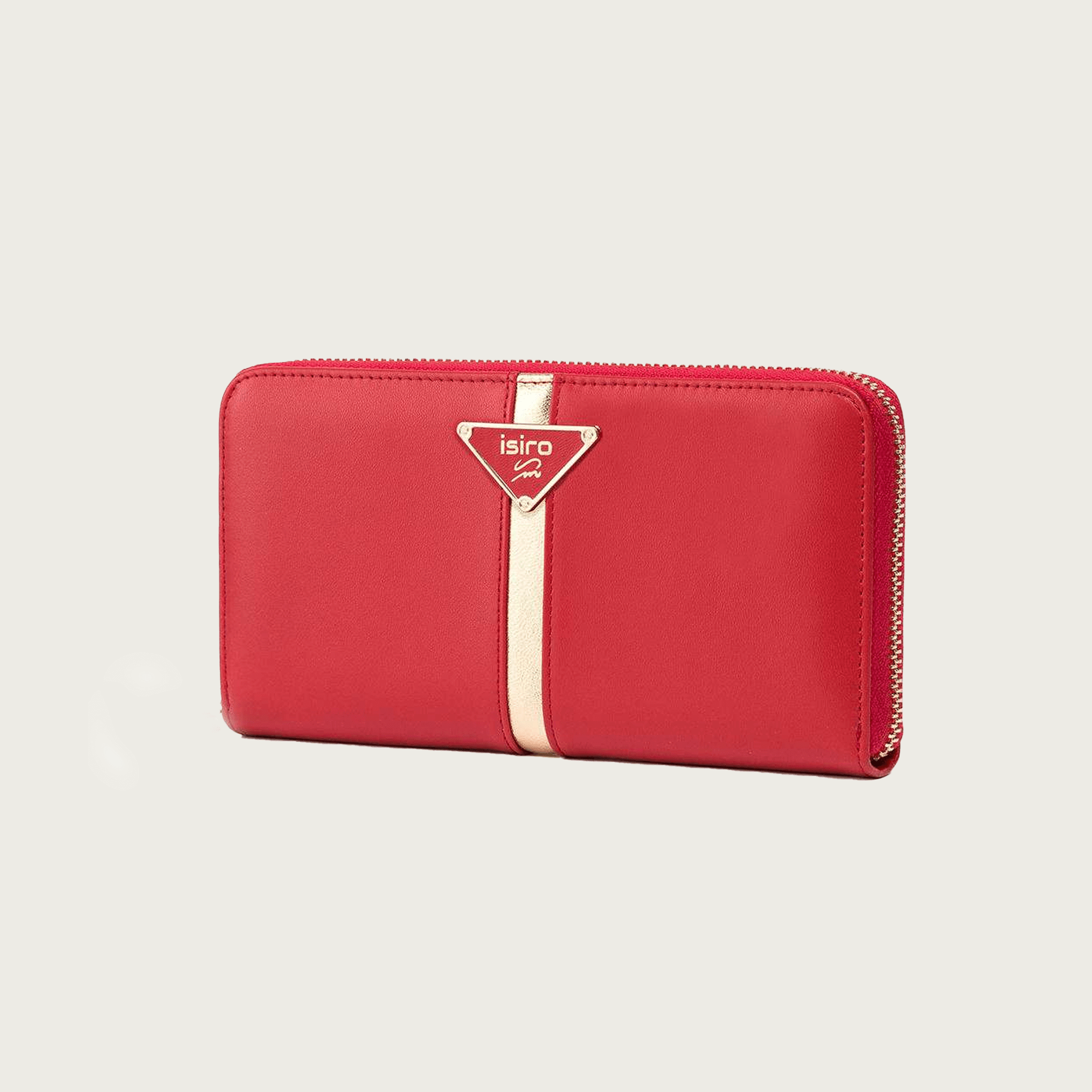 Premium Zip Wallet - Isiro Canada